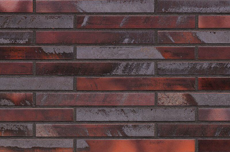 Valyria Stone (LF02) King Size - Clinker Brick Slips - 1m2