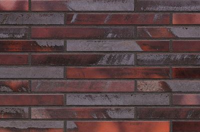 Valyria Stone (LF02) King Size - Clinker Brick Slips - Sample