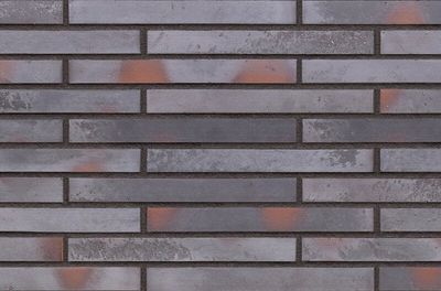 Argon Wall (LF06) King Size - Clinker Brick Slips - 1m2