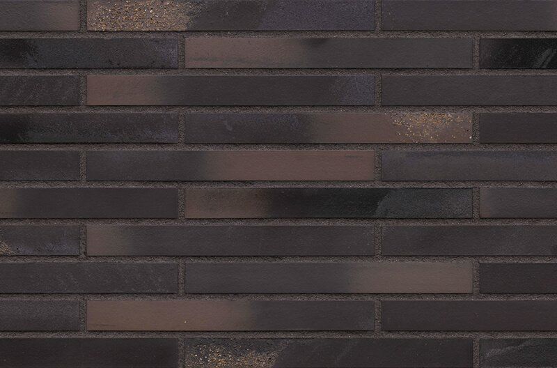 Old Cathedral (LF07) King Size - Clinker Brick Slips - 1m2
