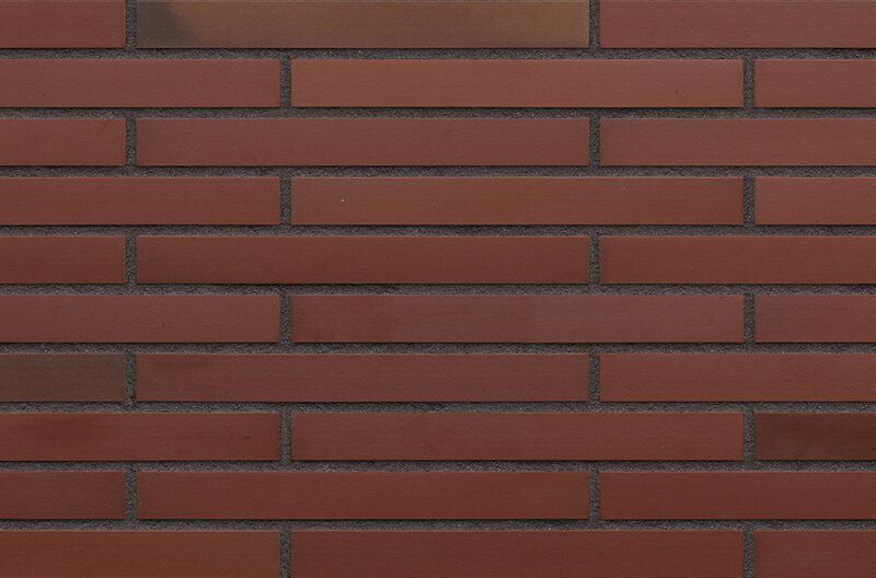 Tibetan Flame (LF11) King Size - Clinker Brick Slips - 1m2