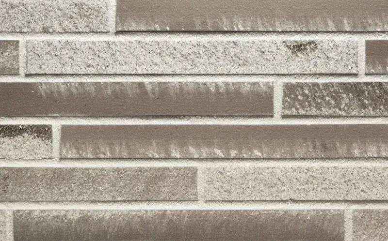 Dolomite Brick (LF22) King Size - Clinker Brick Slips - 1m2