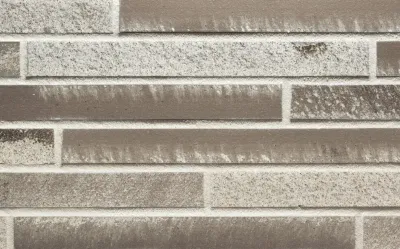 Dolomite Brick (LF22) King Size - Clinker Brick Slips - Sample