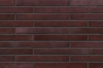 King Crimson (LF17) King Size - Clinker Brick Slips - 1m2