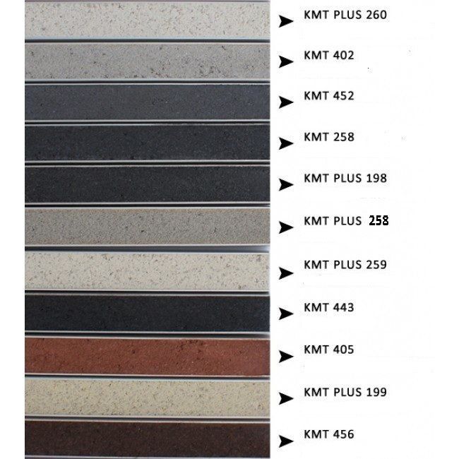 Brick Pointing Mortar (198 - Black) - Pallet Deal