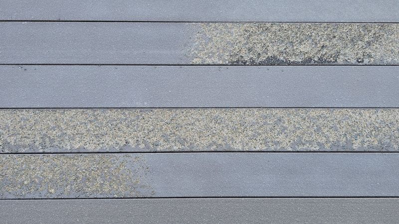 Golden Grey (LF23) King Size - Clinker Brick Slips - Sample