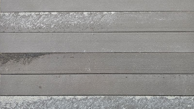 Greystone Plain (LFBS21) - Brick Slip Corners - 1lm