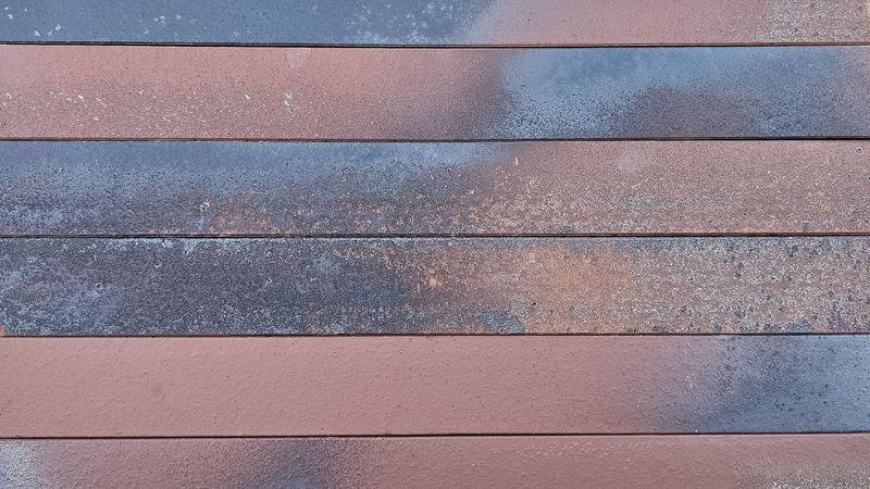 Brick Union (LFBS13) King Size - Clinker Brick Slips - Sample