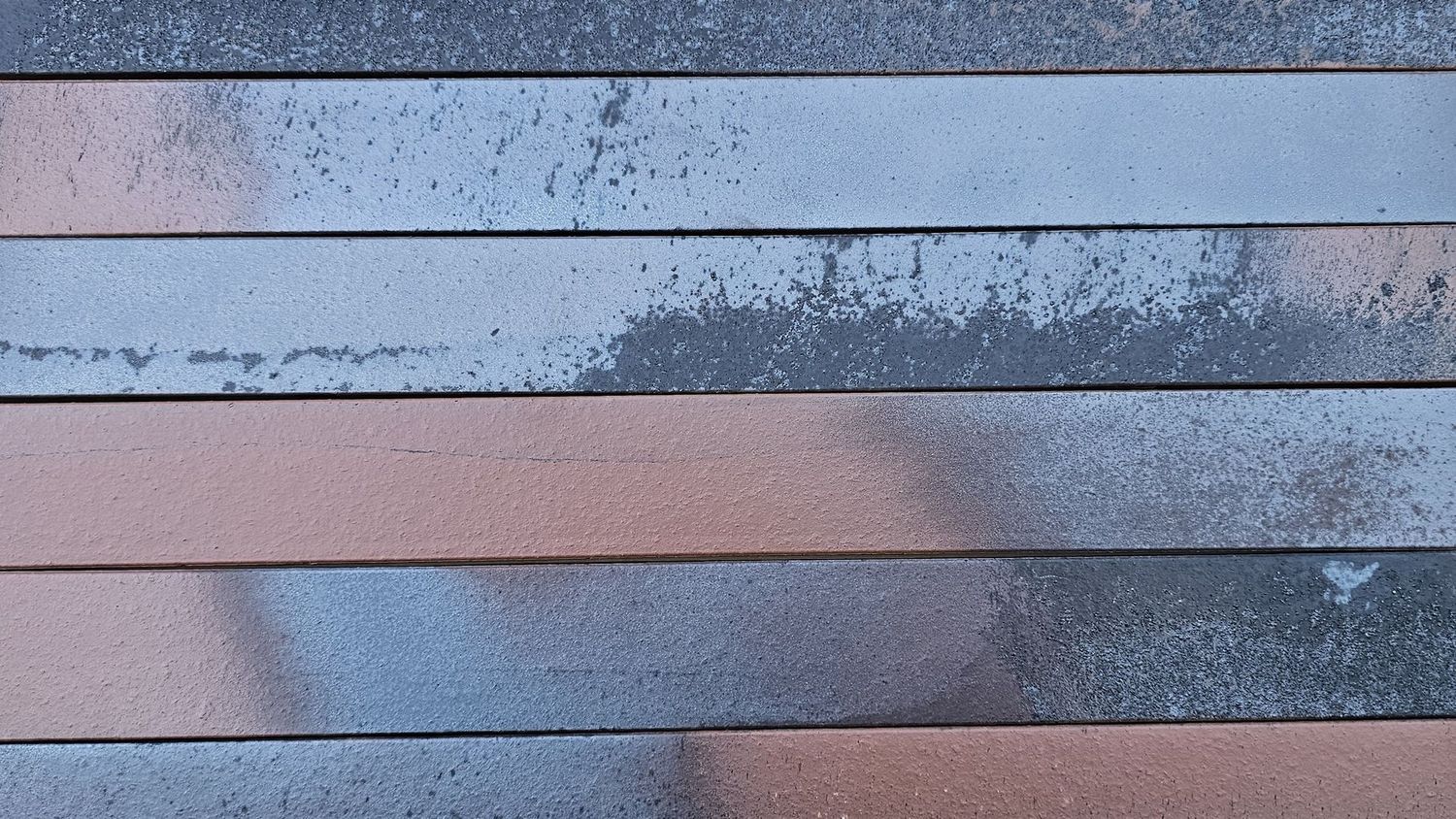 Vesper Stone (LFBS02) - Brick Slip Corners - 1lm Vesper Stone (LFBS02) - Brick Slip Corners - 1lm