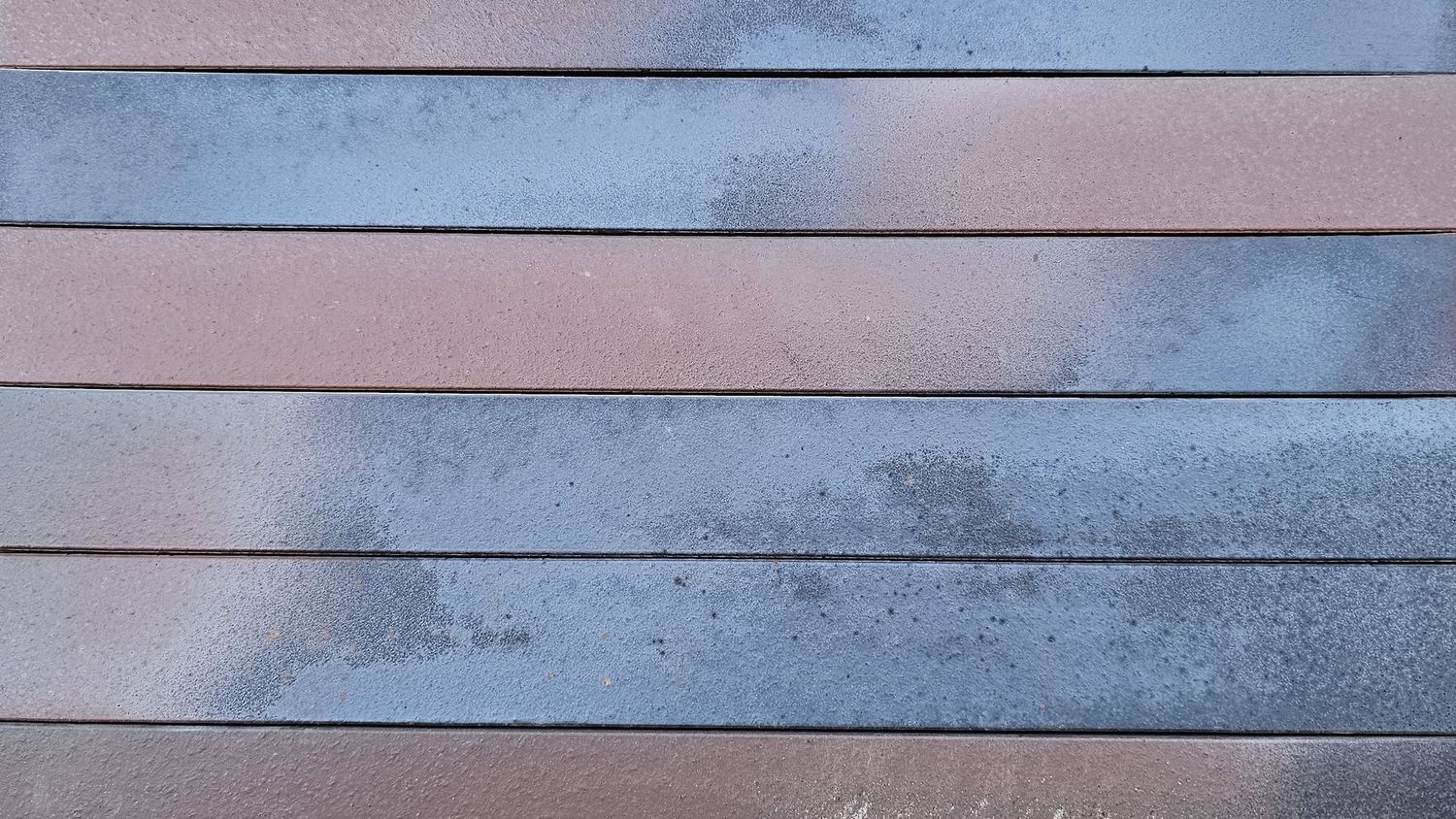 Forge Clay (LFBS03) - Long Brick Slips - Sample Forge Clay (LFBS03) - Long Brick Slips - Sample