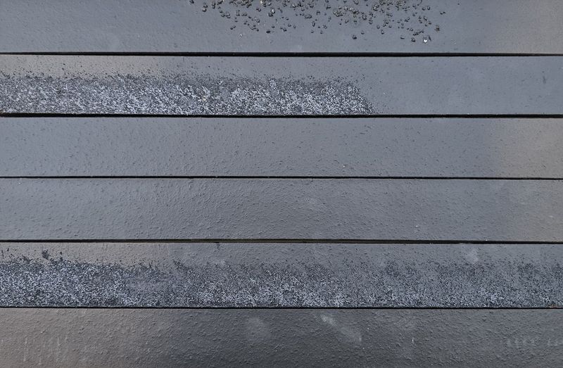 Sanctuary Forge (LFBS07) King Size - Clinker Brick Slips - Sample