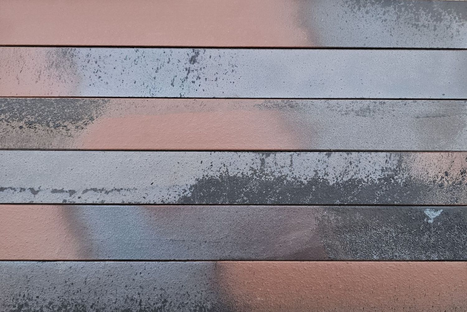 Citadel Forge (LFBS01) - Long Brick Slips - Sample