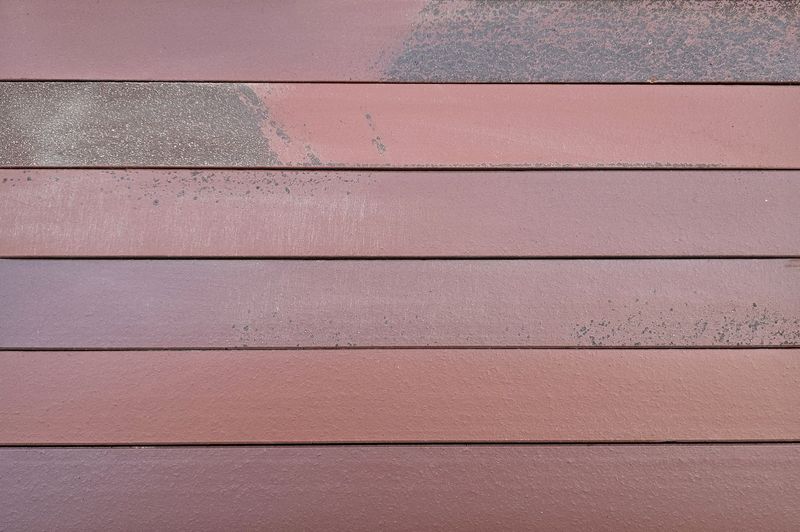 Scarlet Horizon (LFBS16) King Size - Clinker Brick Slips - Sample