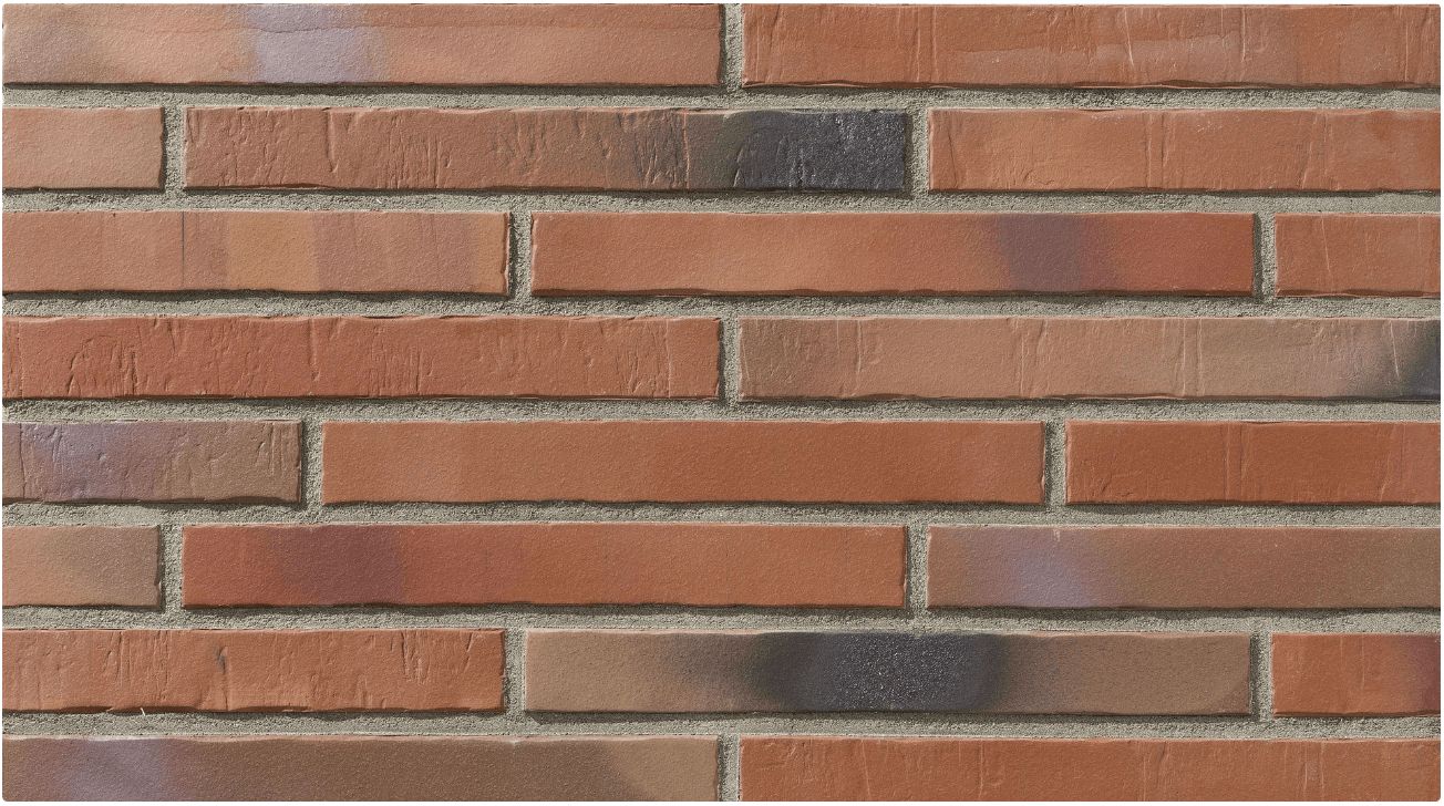 Long Premium 440 Misty Sunrise Brick Slip Corners
