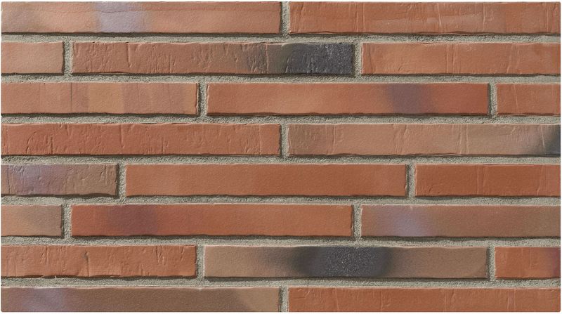 Long Premium 440 Misty Sunrise Brick Slip Corners