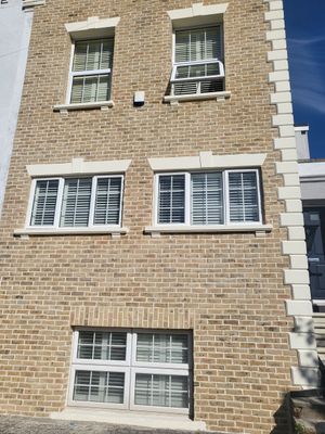 Hand-Made Clay Bricks