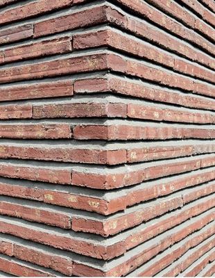 Long & Roman Brick Slips