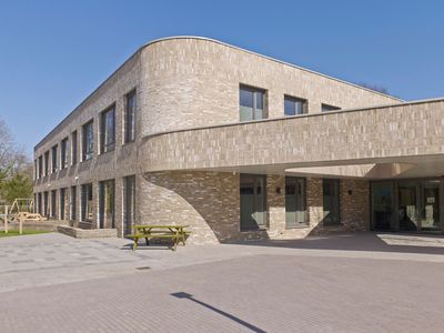 Handform Bricks