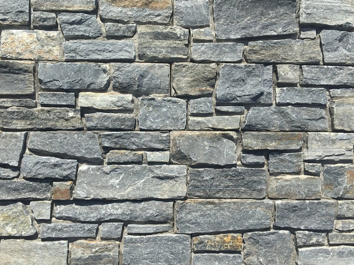 Stone Panel System - Bluestone Real Stone Cladding Quoins / Corners Stone Panel System - Bluestone Real Stone Cladding Quoins / Corners