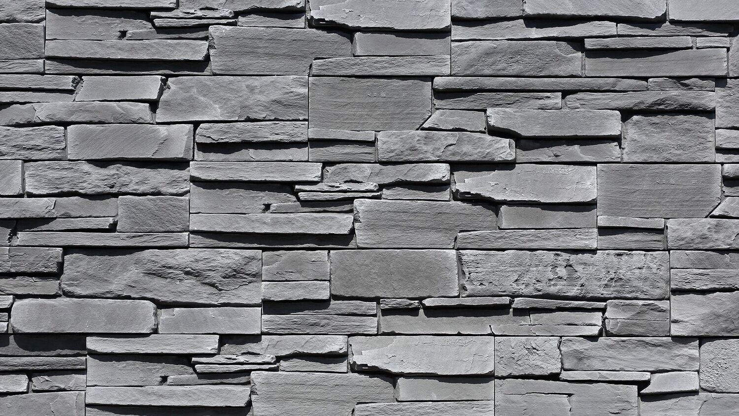 GRENADA GRAPHITE - Cast Stone Panels (1 box / 0.32 m²) GRENADA GRAPHITE - Cast Stone Panels (1 box / 0.32 m²)