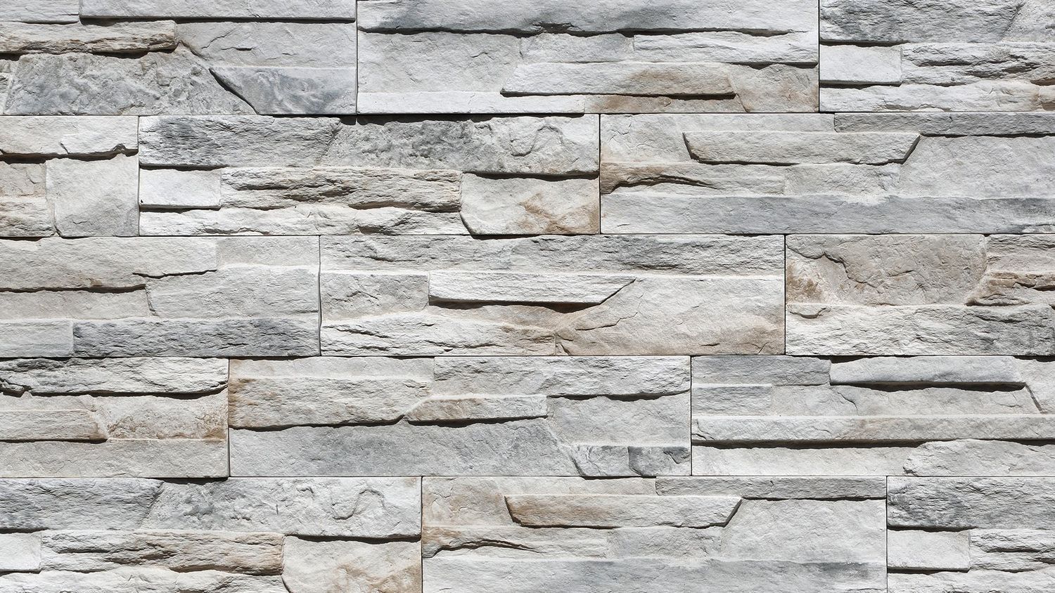 NEPAL GREY NO1 - Cast Stone Slips (1 box / 0.46sqm) NEPAL GREY NO1 - Cast Stone Slips (1 box / 0.46sqm)