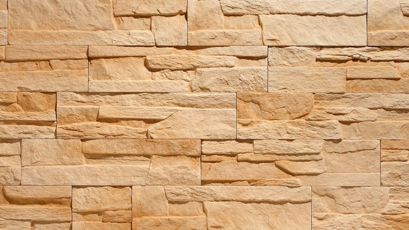 NEPAL BUFF NO2 - Cast Stone Corners (1 box / 1.2lm)