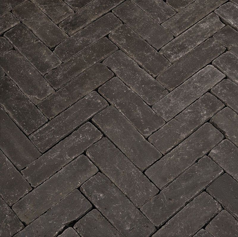 Eros Brick Pavers (Full Pack - 11.18 sqm)