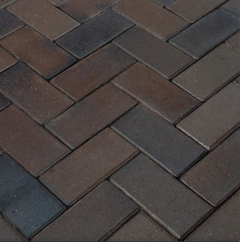 Titan Brick Pavers (Samples)