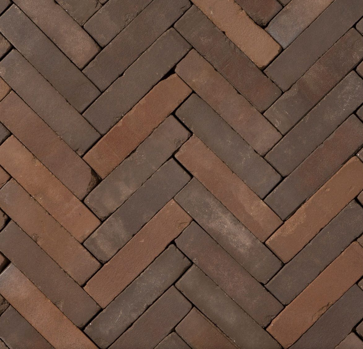 Carpo Brick Pavers (Samples)