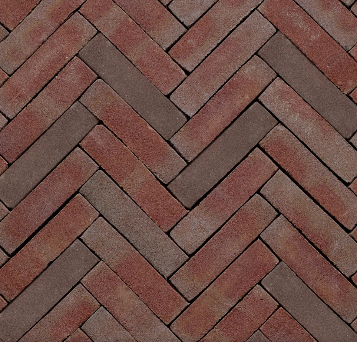 Ruston Brick Pavers (Samples)