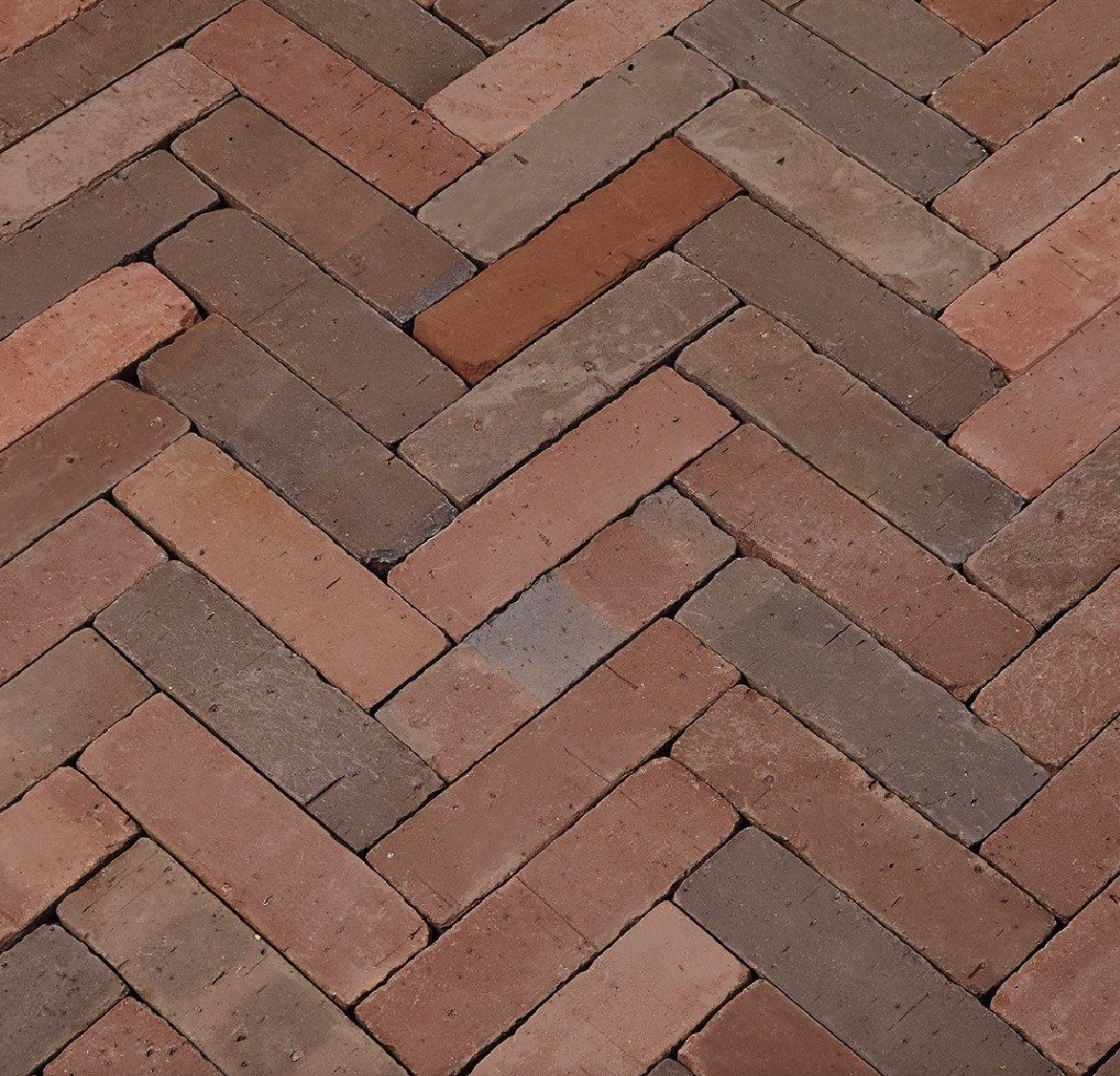 Auxo Brick Pavers (Samples)