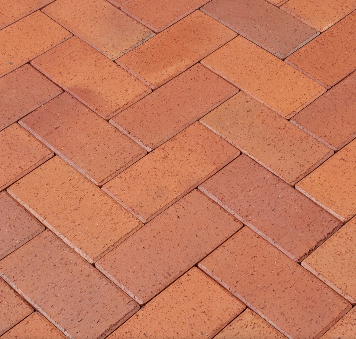 Florenz Bunt Brick Pavers (Samples)