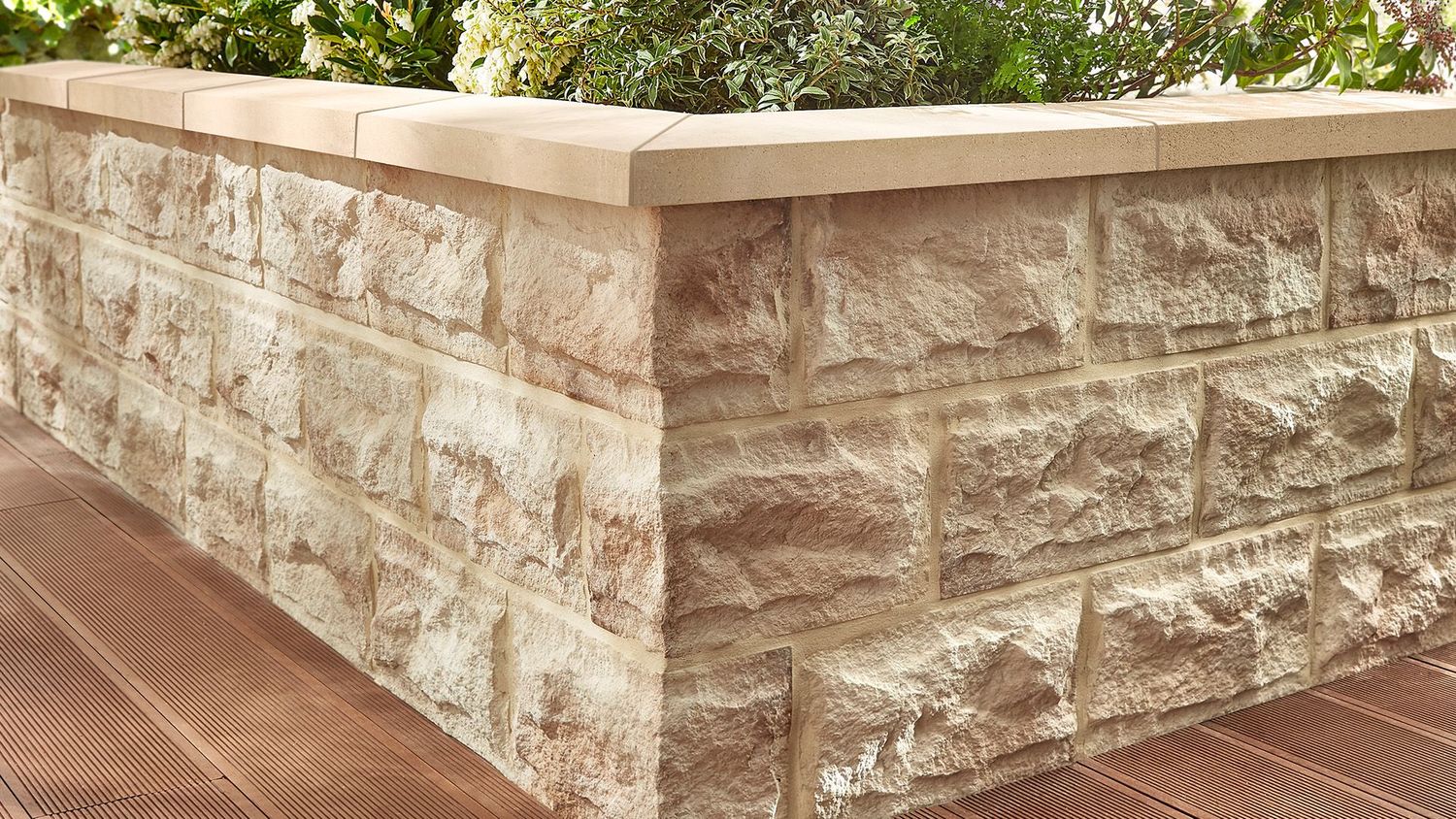 ROMA NO.1 BEIGE - Cast Stone Slips (Samples) ROMA NO.1 BEIGE - Cast Stone Slips (Samples)