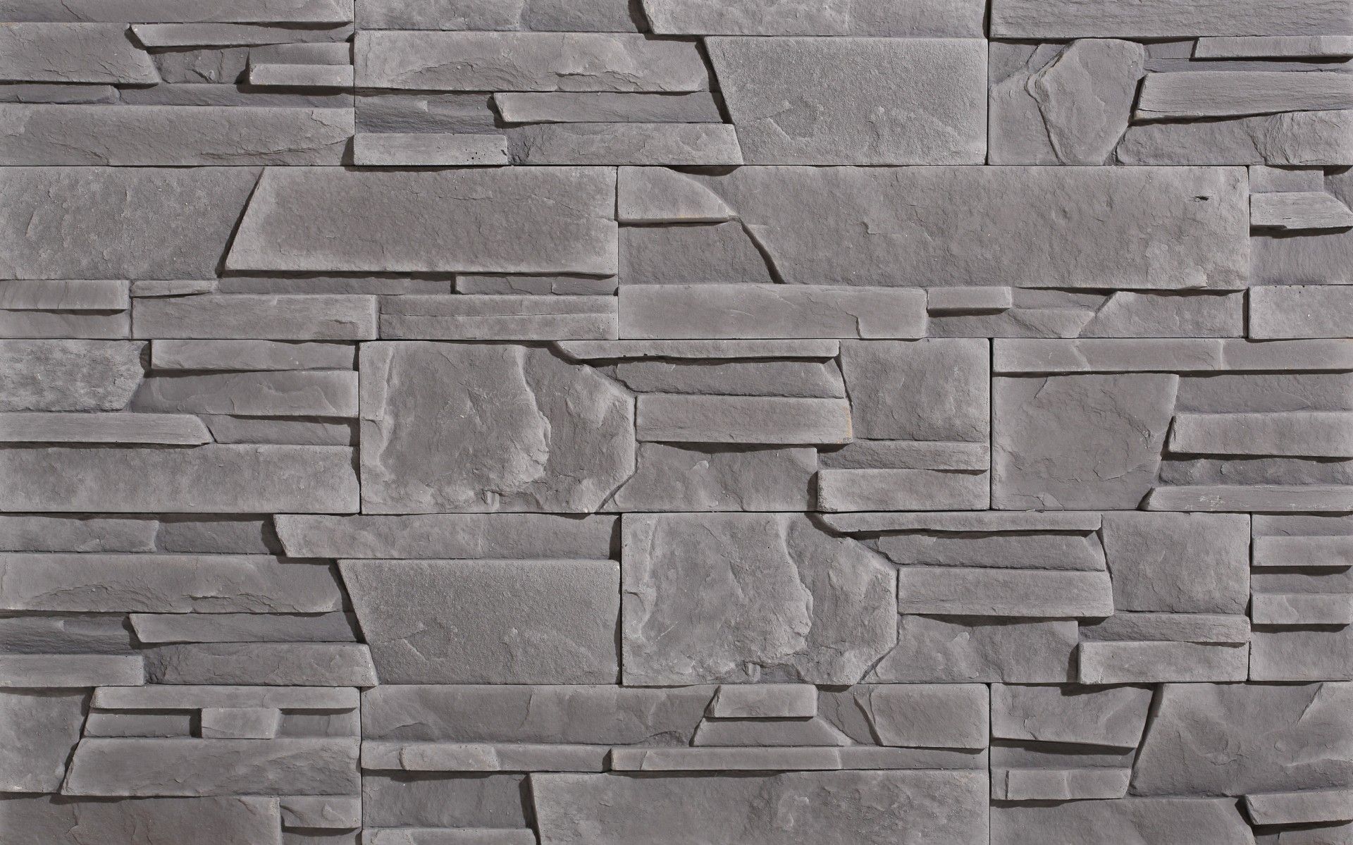 MADERA NO.2 GREY - Cast Stone Corners (1 box / 0.93 lm)