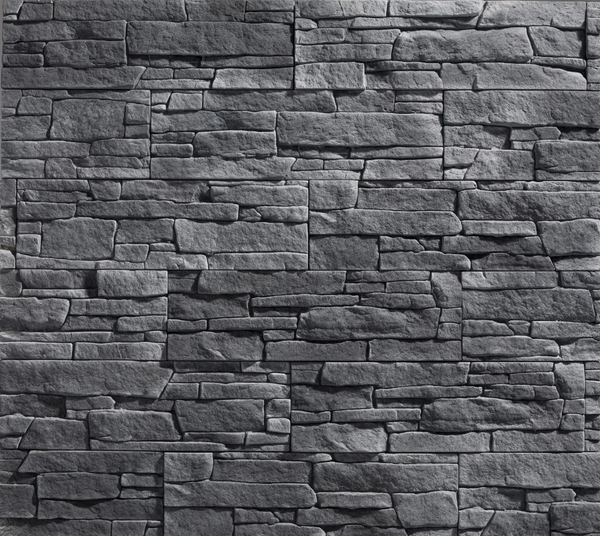 MEXICANA NO.3 GREY - Cast Stone Panels (Samples)