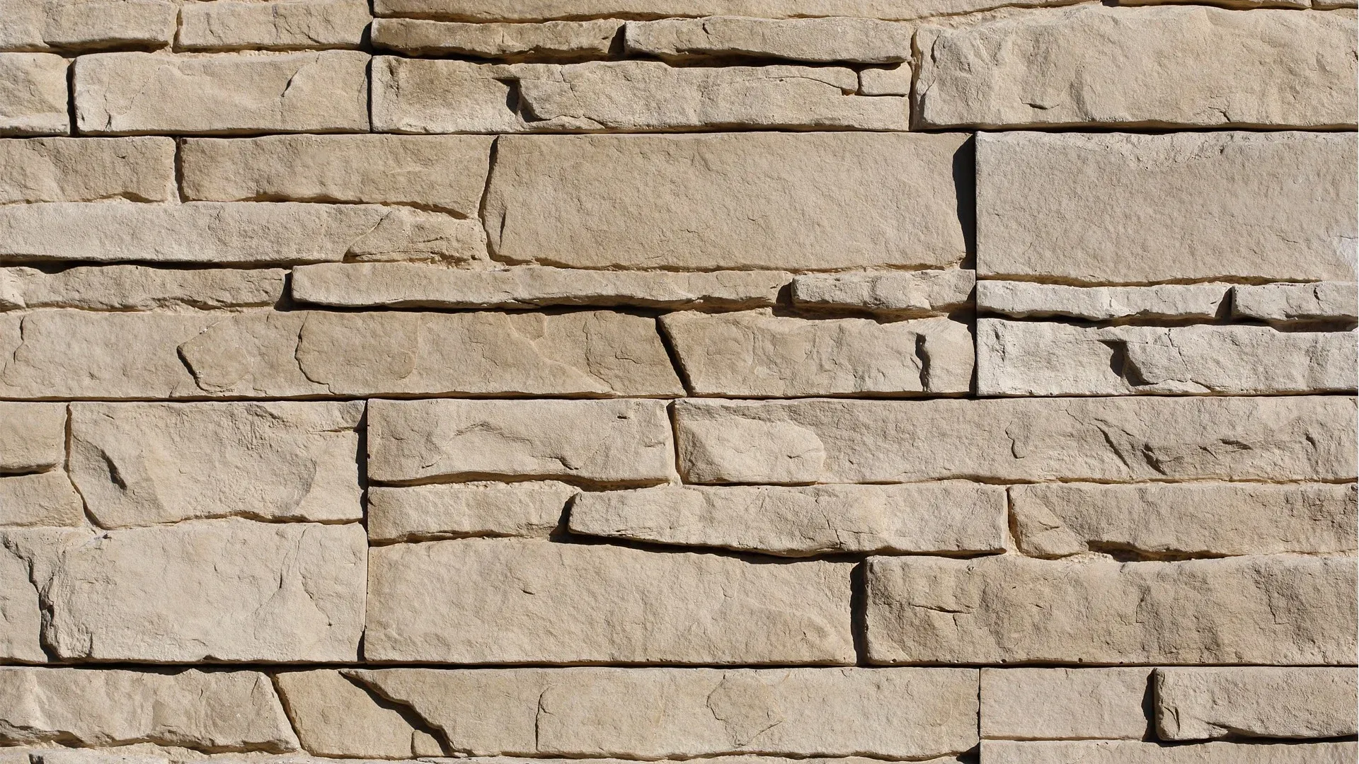 LYON NO.1 - Cast Stone Cladding (1 box / 0.54 sqm)