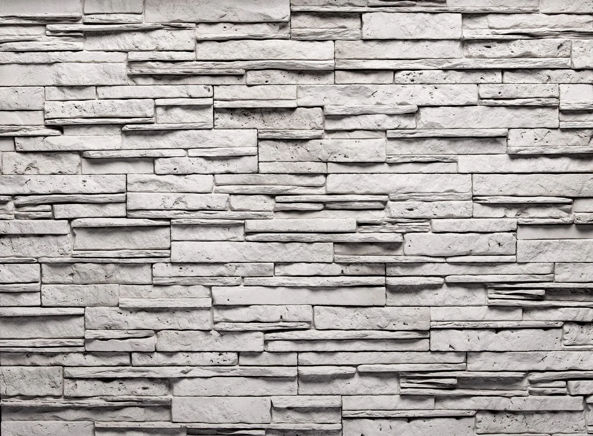 KENYA NO.1 GREY - Cast Stone Cladding (Samples)
