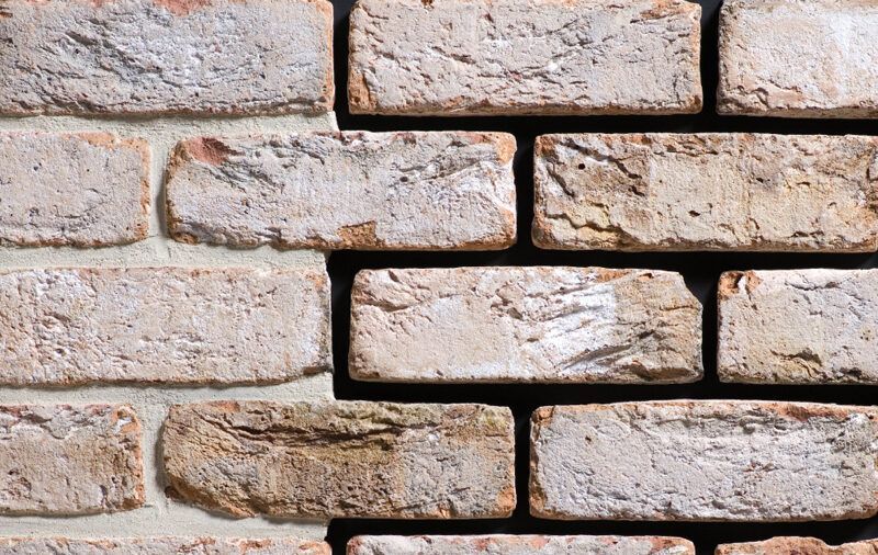 Engels Toscane Antiek DF – Retro Facing Brick (215 × 100 × 65 mm)