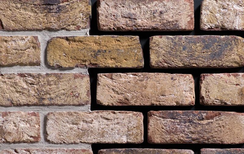 Engels Hermitage Antiek DF – Retro Facing Brick (215 × 100 × 65 mm) Engels Hermitage Antiek DF – Retro Facing Brick (215 × 100 × 65 mm)