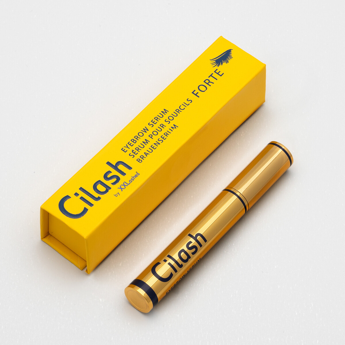 サイラッシュ眉毛美容液3mlヨーロッパで大人気！ サイラッシュ 眉毛美容液3ml お得な2本セット（眉毛 まゆげ 育毛）