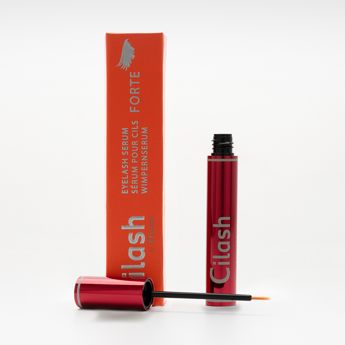 サイラッシュ まつげ美容液3ml ヨーロッパで大人気のまつ毛美容液