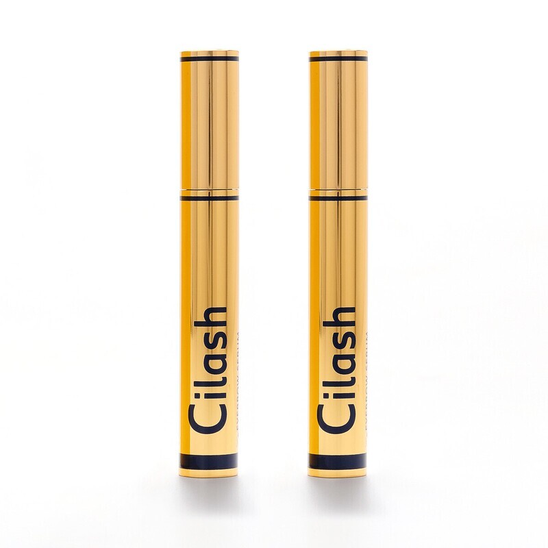 サイラッシュ 眉毛美容液3ml お得な2本セット（眉毛 まゆげ 育毛）