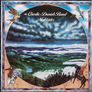The Charlie Daniels Band - Nightrider