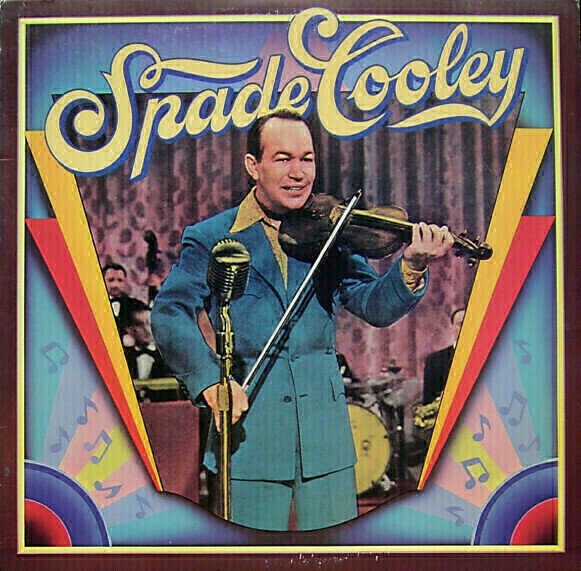 Spade Cooley - Spade Cooley