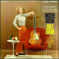 Chet Atkins - Mister Guitar