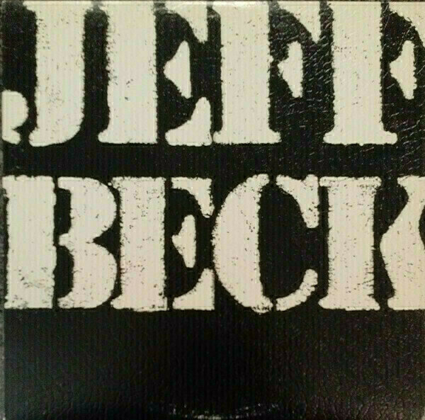 Jeff Beck - There & Back Images