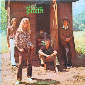 Smith (3) - A Group Called Smith