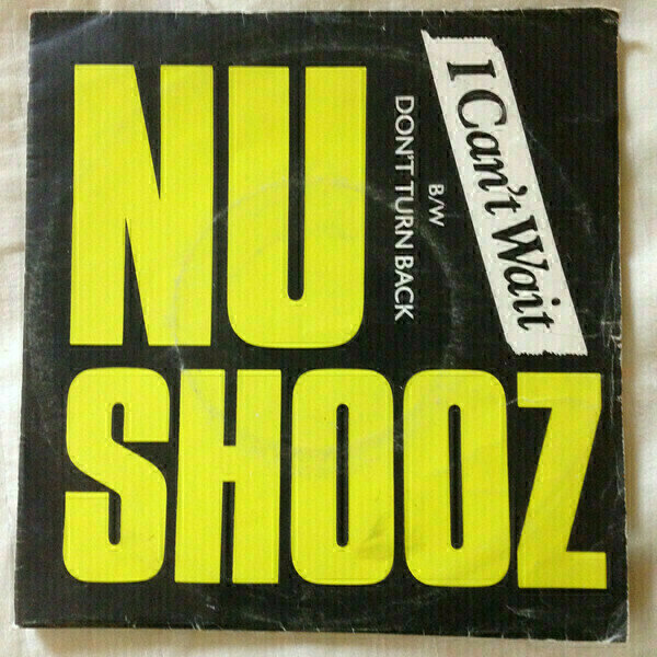 Nu Shooz - I Can't Wait