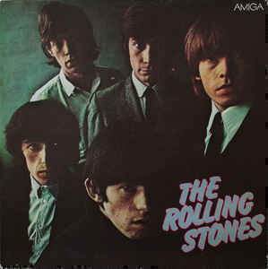 The Rolling Stones - The Rolling Stones