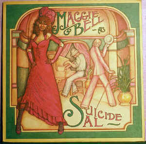 Maggie Bell - Suicide Sal